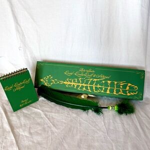 Rita Skeeter’s Quick Quotes Quill